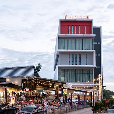 Beverly Hotel Taiping Exterior foto