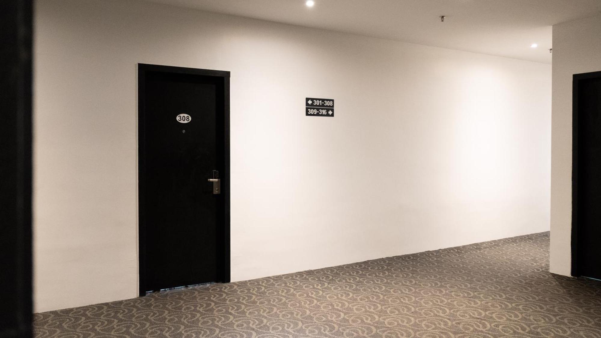 Beverly Hotel Taiping Exterior foto