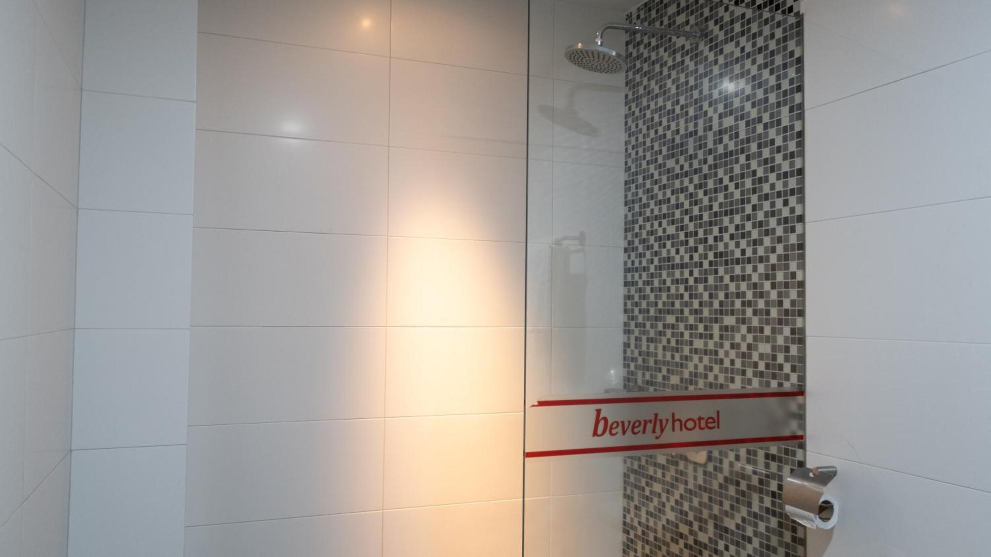 Beverly Hotel Taiping Exterior foto